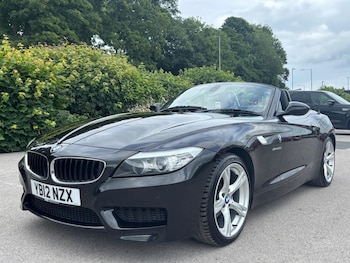 Used BMW Z4 2012 for sale - 78822949: Photo