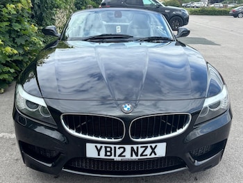 Used BMW Z4 2012 for sale - 78822949: Photo