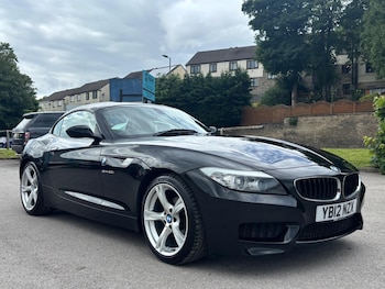 Used BMW Z4 2012 for sale - 78822949: Photo