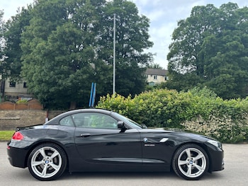 Used BMW Z4 2012 for sale - 78822949: Photo