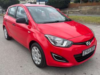 Used Hyundai i20 2014 for sale - 75258302: Photo