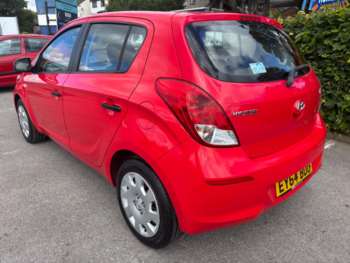 Used Hyundai i20 2014 for sale - 75258302: Photo