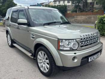 Used Land Rover Discovery 2012 for sale - 75268581: Photo