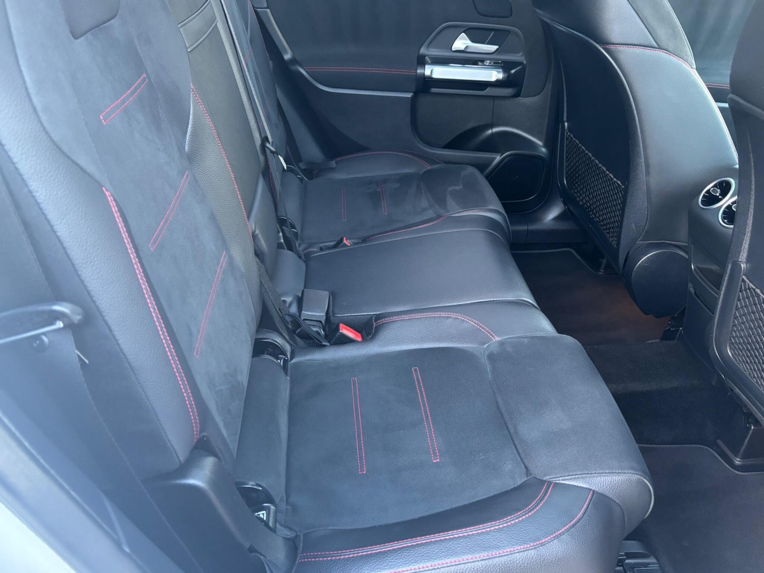 Used Mercedes-Benz GLB 2021 for sale - 76899126: Photo 16