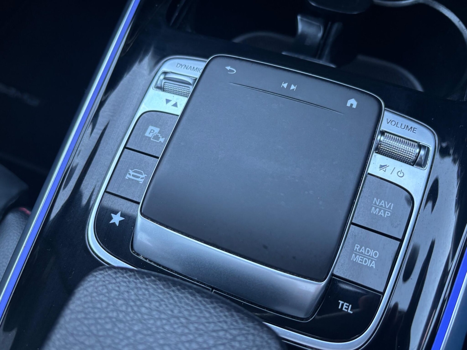 Used Mercedes-Benz GLB 2021 for sale - 76899126: Photo 20