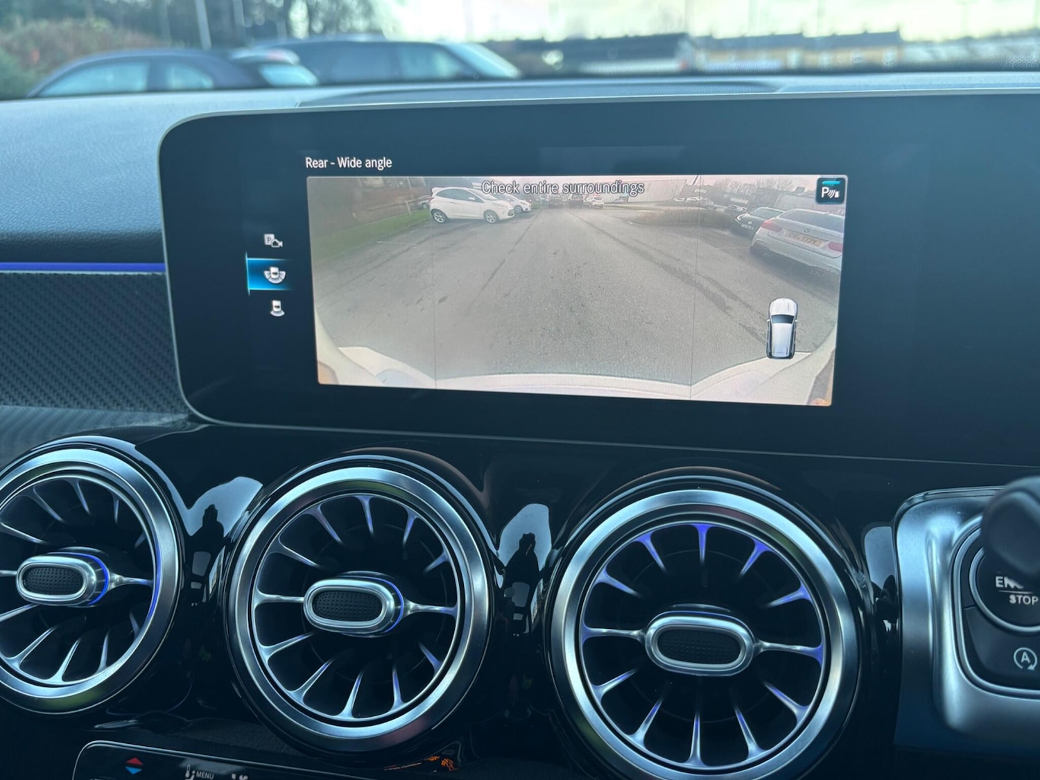 Used Mercedes-Benz GLB 2021 for sale - 76899126: Photo 27