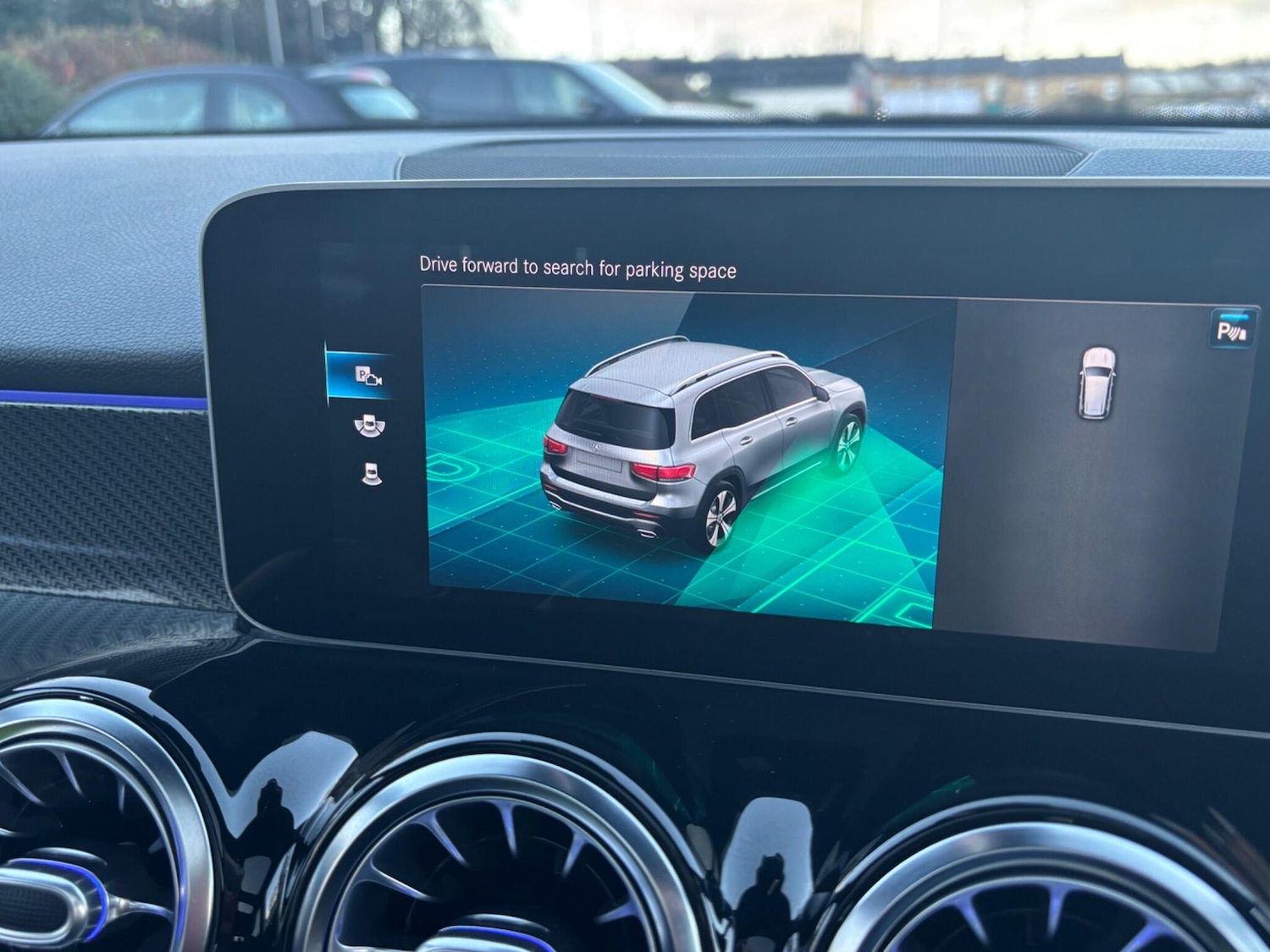 Used Mercedes-Benz GLB 2021 for sale - 76899126: Photo 28