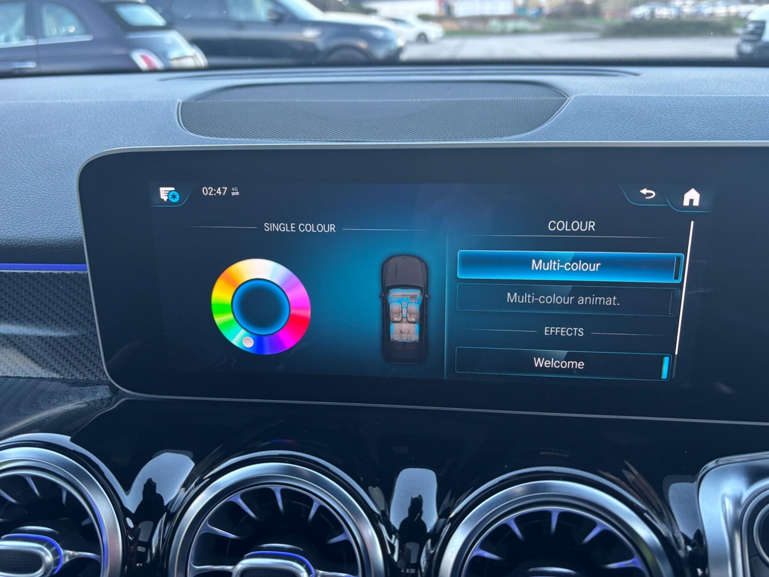 Used Mercedes-Benz GLB 2021 for sale - 76899126: Photo 31