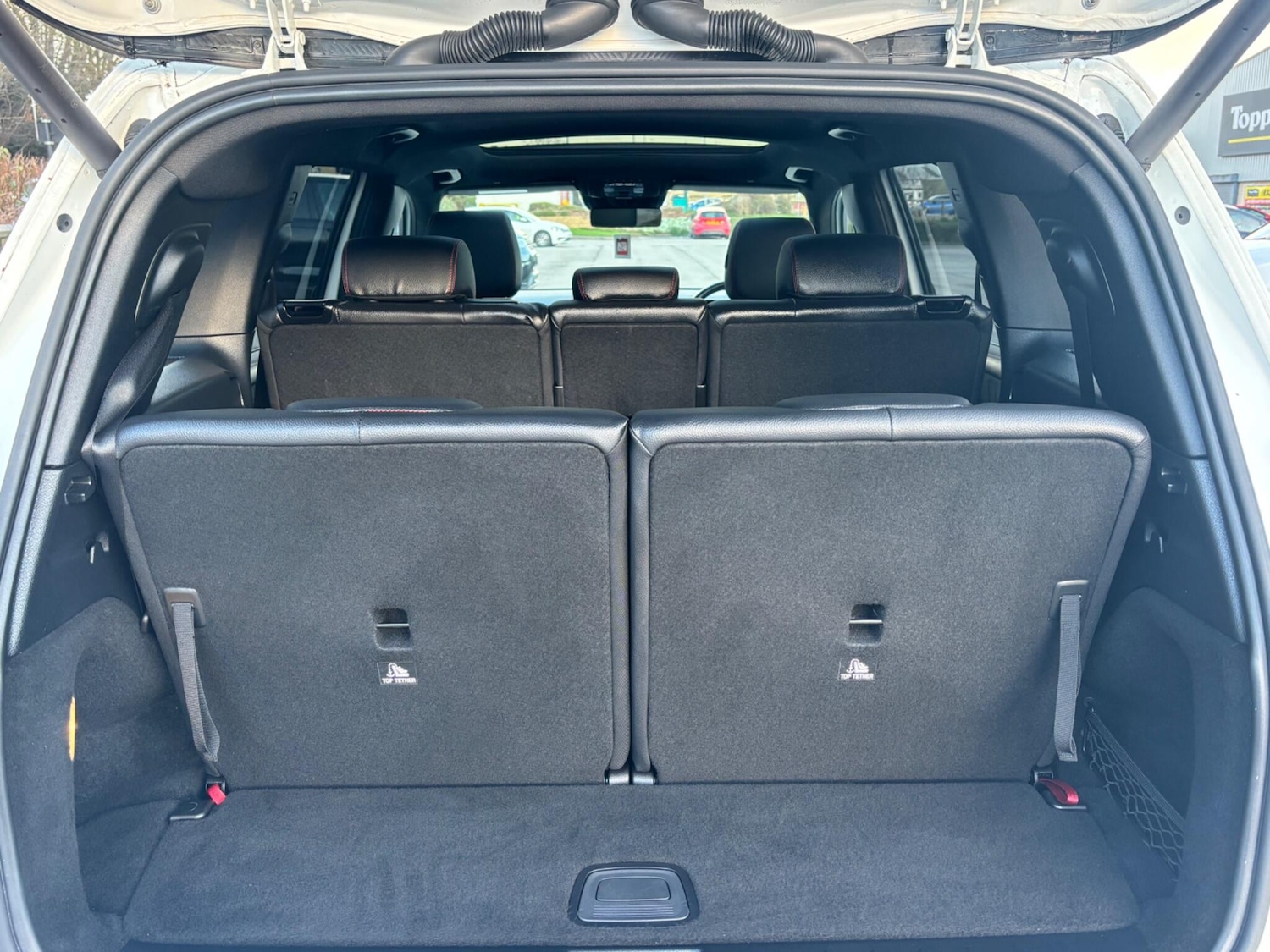 Used Mercedes-Benz GLB 2021 for sale - 76899126: Photo 34