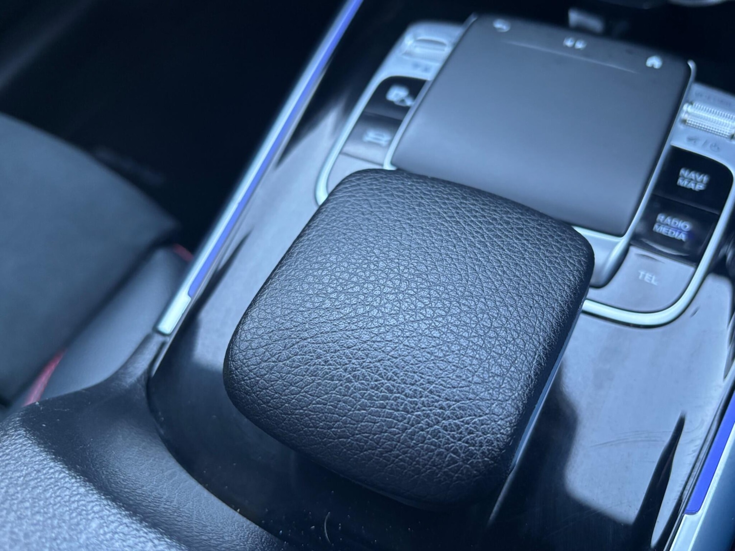 Used Mercedes-Benz GLB 2021 for sale - 76899126: Photo 36