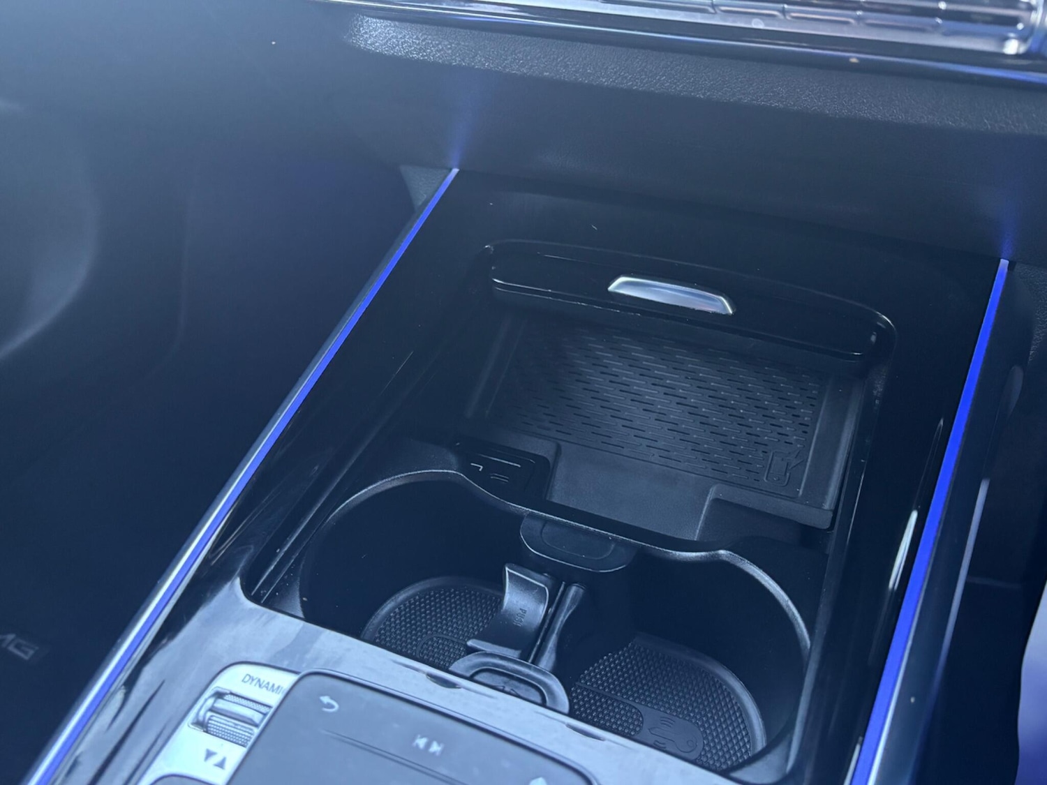 Used Mercedes-Benz GLB 2021 for sale - 76899126: Photo 40