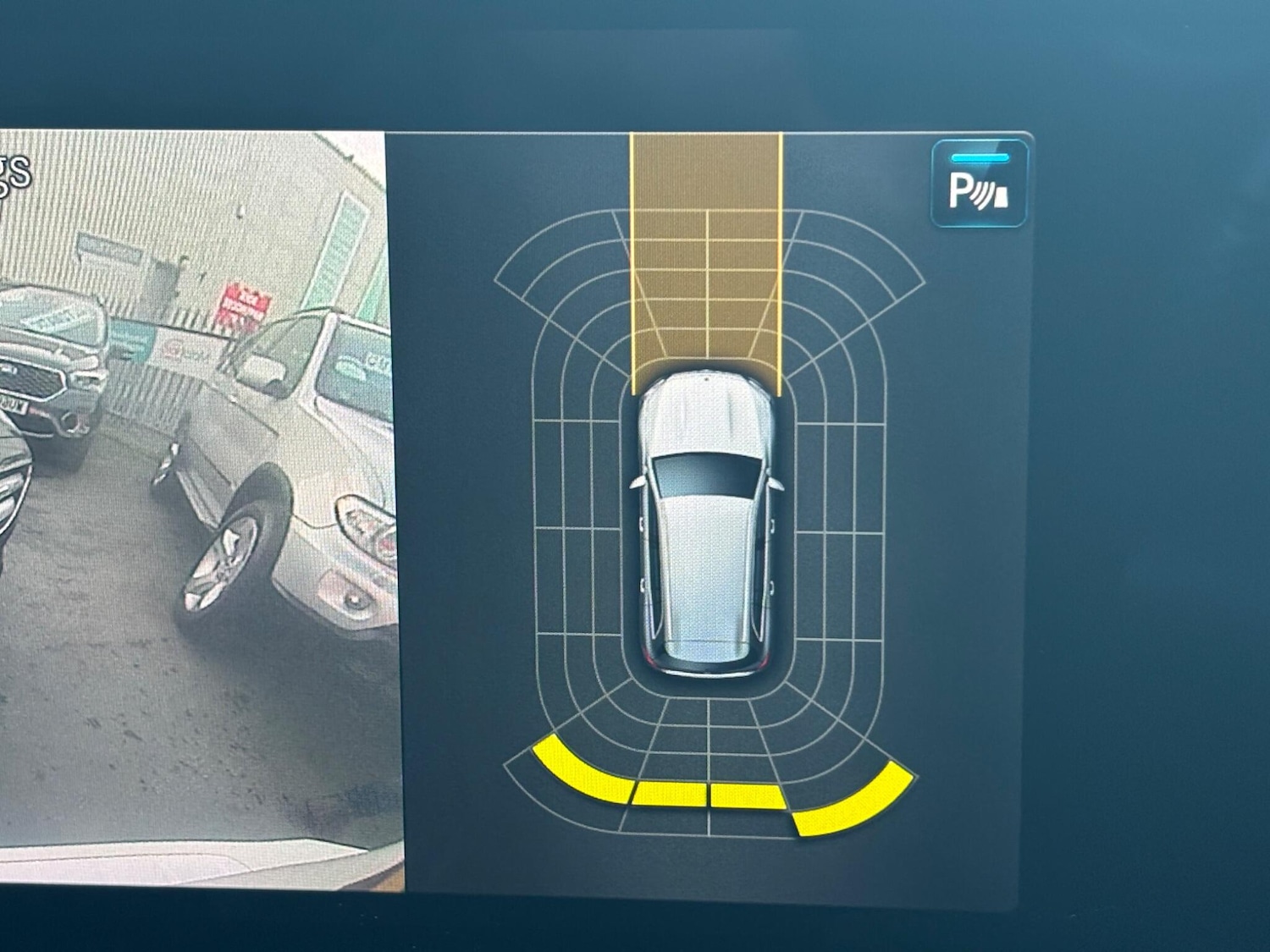 Used Mercedes-Benz GLB 2021 for sale - 76899126: Photo 41