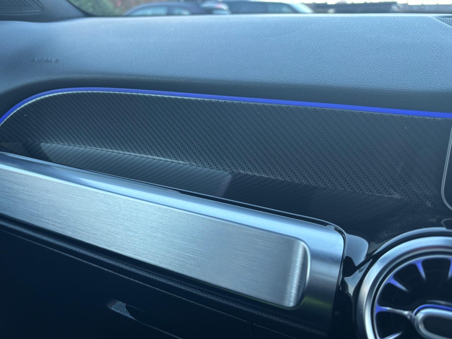 Used Mercedes-Benz GLB 2021 for sale - 76899126: Photo 44