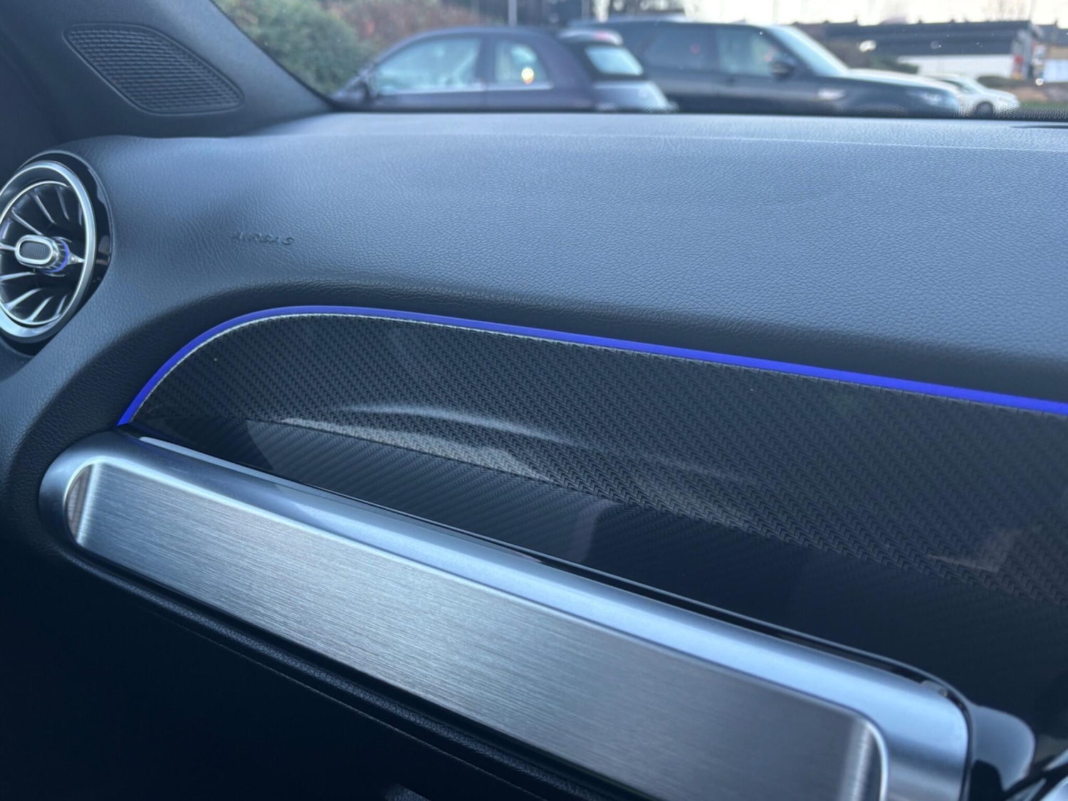 Used Mercedes-Benz GLB 2021 for sale - 76899126: Photo 45