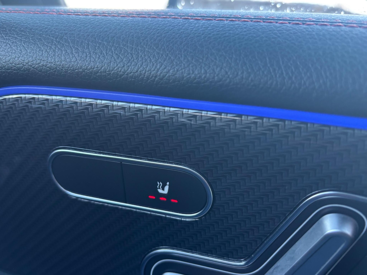 Used Mercedes-Benz GLB 2021 for sale - 76899126: Photo 47