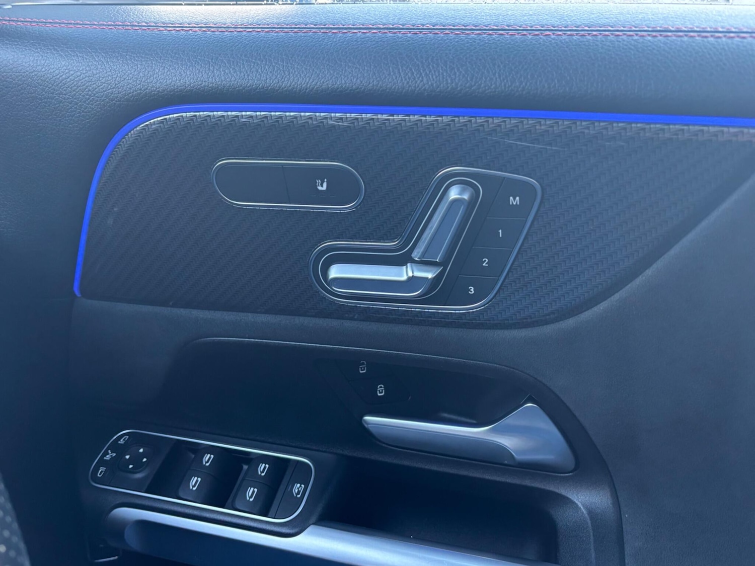 Used Mercedes-Benz GLB 2021 for sale - 76899126: Photo 48