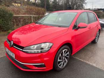 2019 (69) - 2.0 TDI Match Euro 6 (s/s) 5dr