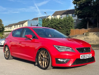Used SEAT Leon 2013 for sale - 79508931: Photo