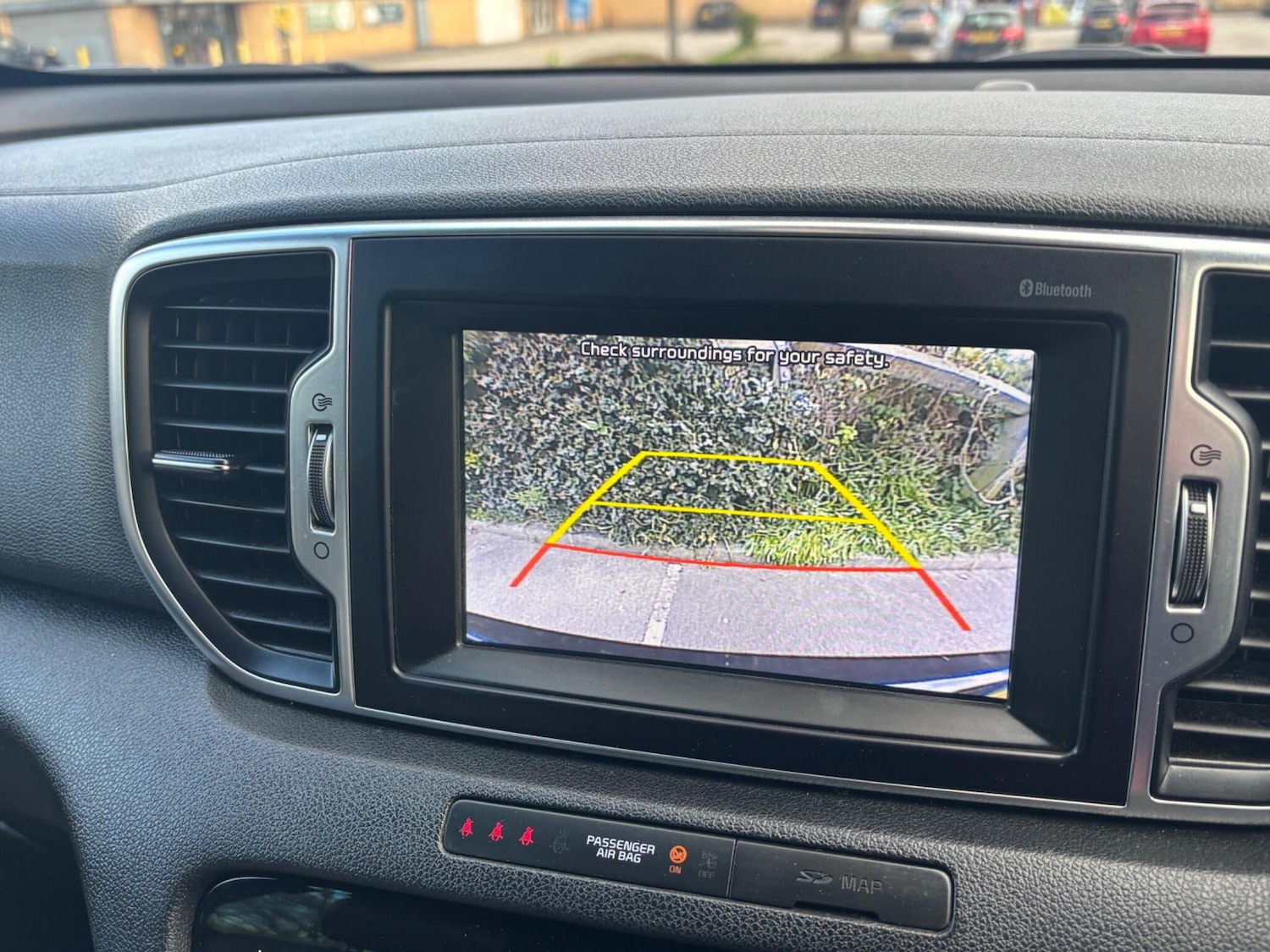 Used Kia Sportage for sale - 78205146: Photo 10