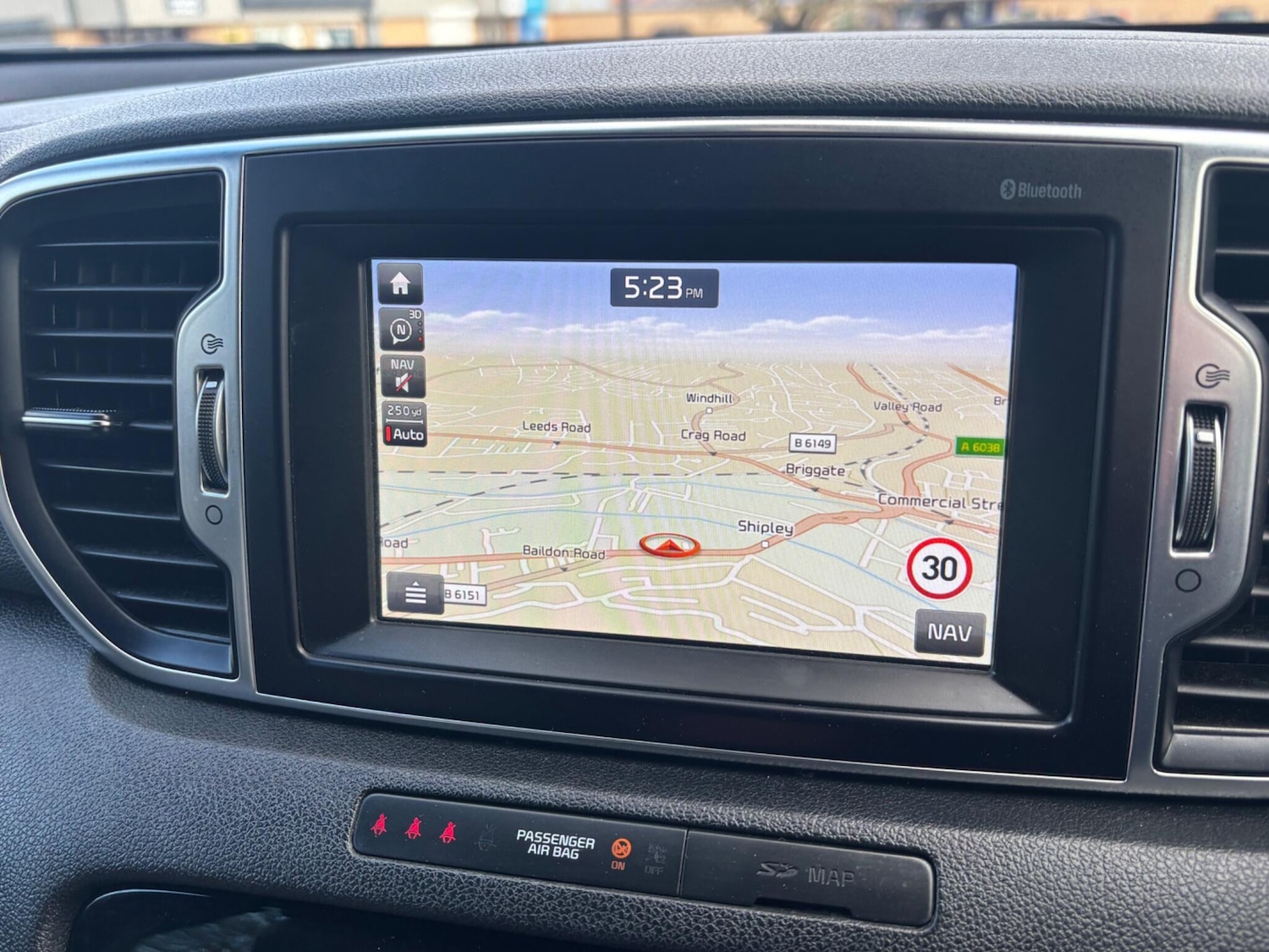 Used Kia Sportage for sale - 78205146: Photo 11