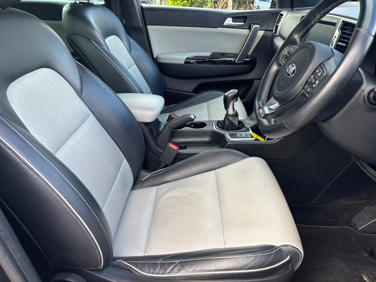 Used Kia Sportage for sale - 78205146: Photo 12