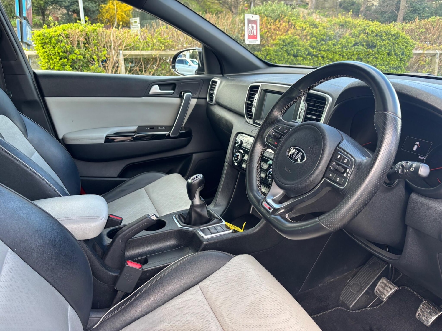 Used Kia Sportage for sale - 78205146: Photo 13