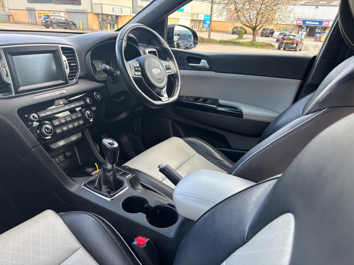 Used Kia Sportage for sale - 78205146: Photo 14