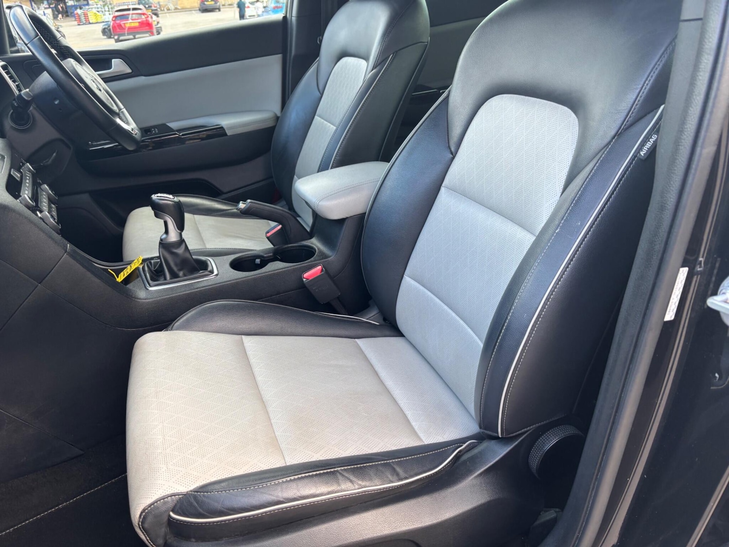 Used Kia Sportage for sale - 78205146: Photo 15