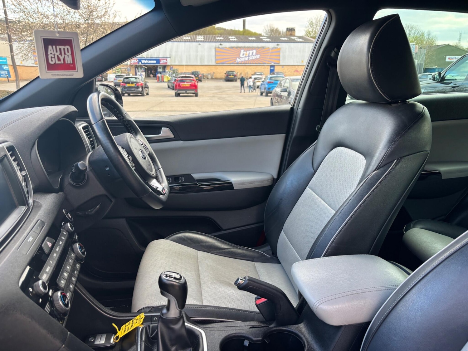 Used Kia Sportage for sale - 78205146: Photo 16