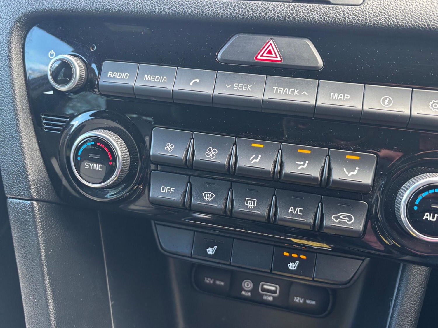 Used Kia Sportage for sale - 78205146: Photo 18