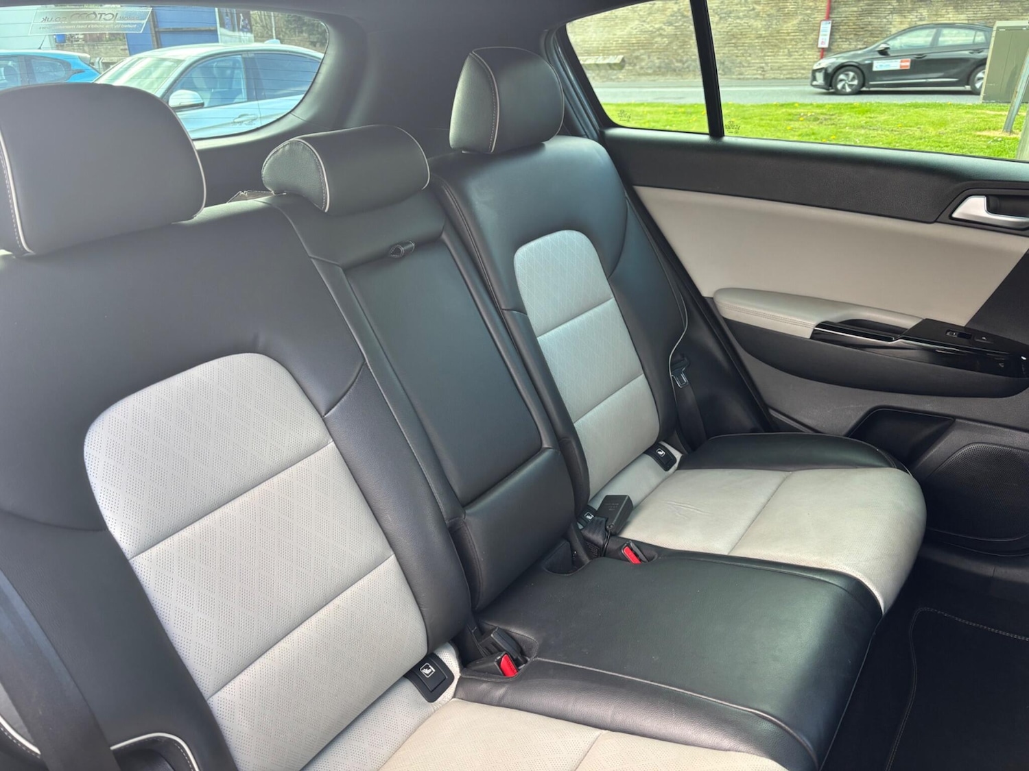 Used Kia Sportage for sale - 78205146: Photo 20