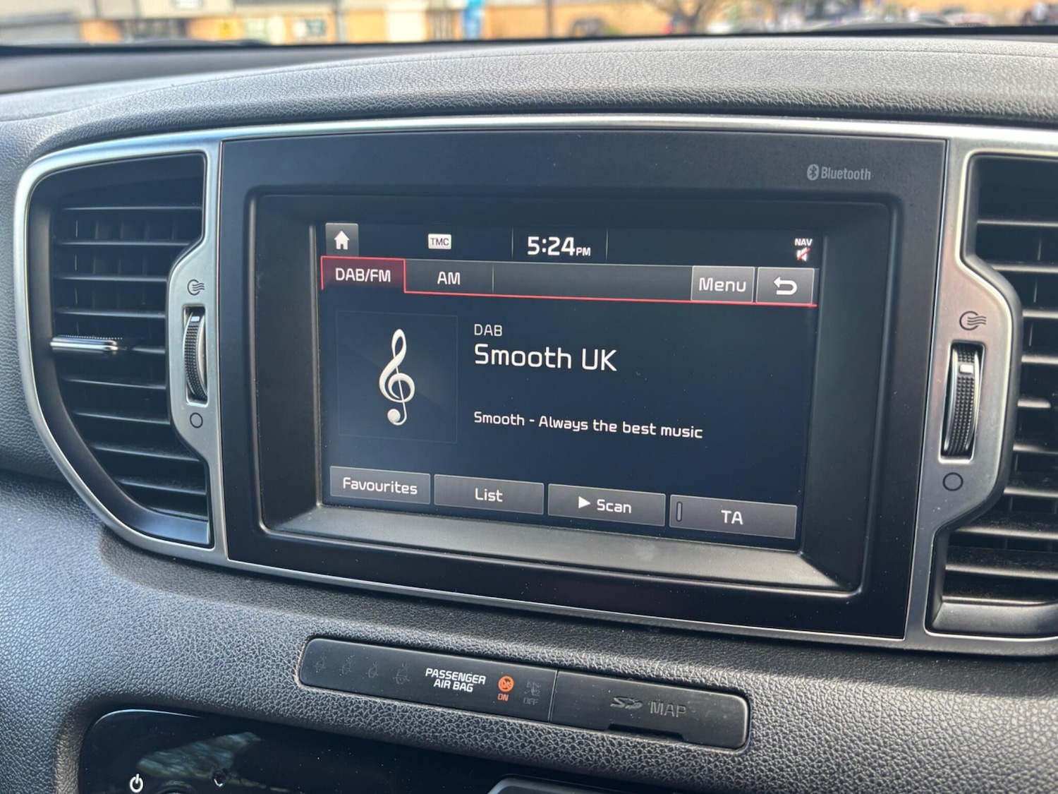 Used Kia Sportage for sale - 78205146: Photo 21