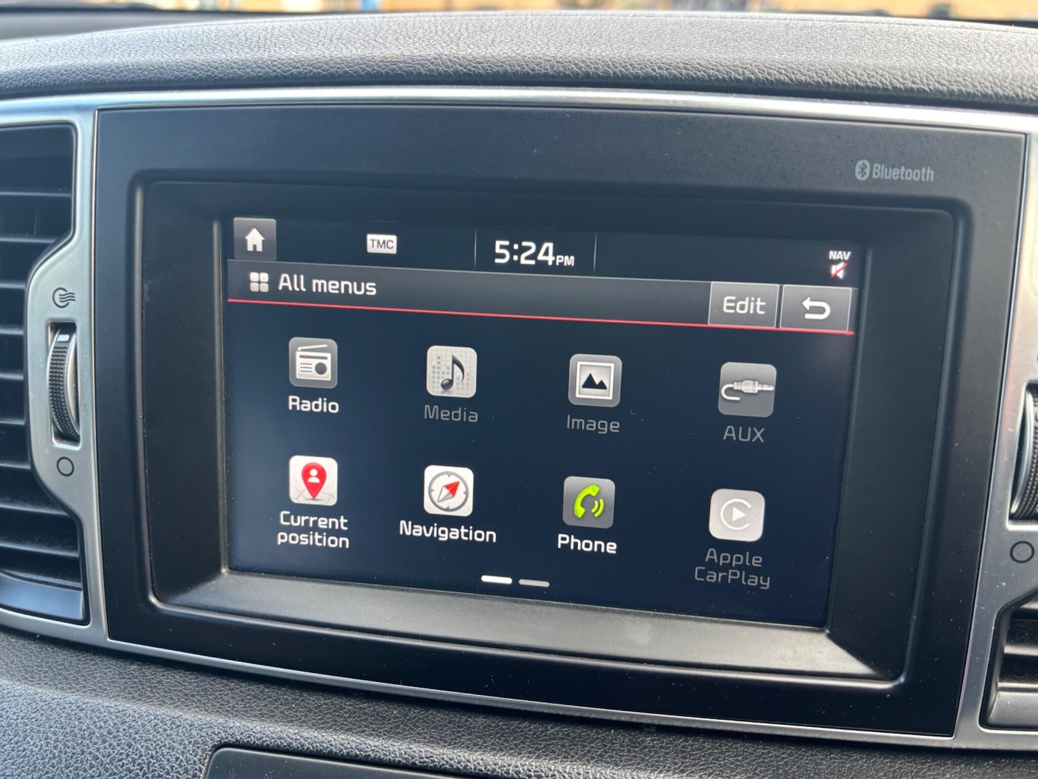 Used Kia Sportage for sale - 78205146: Photo 22