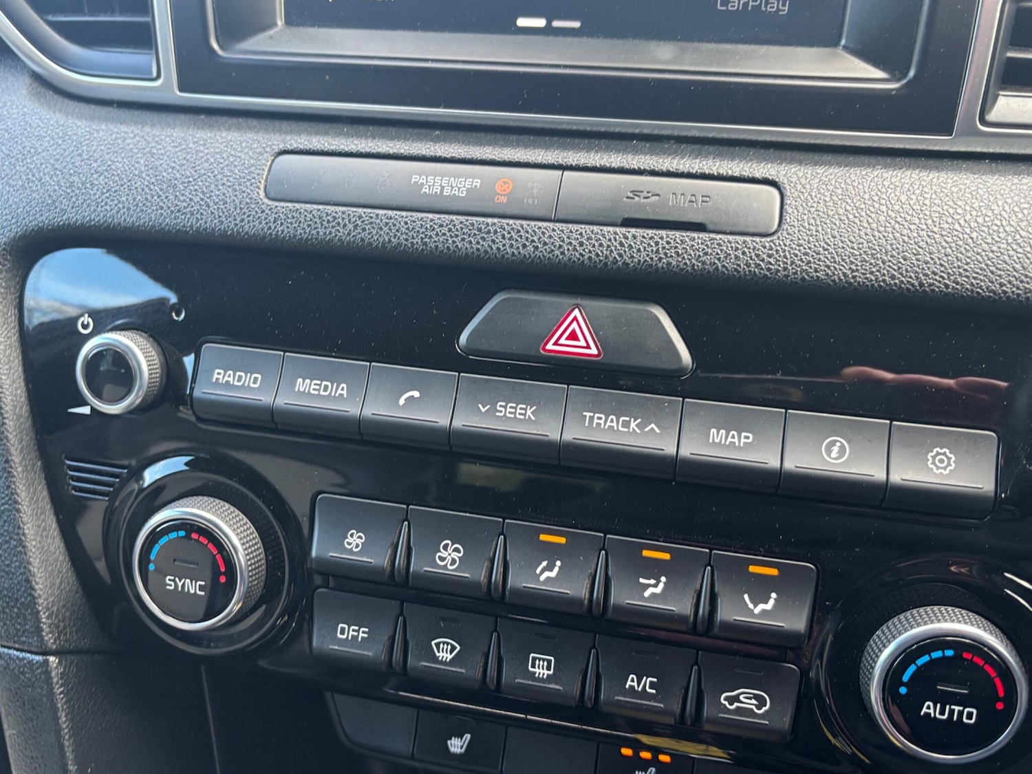 Used Kia Sportage for sale - 78205146: Photo 23