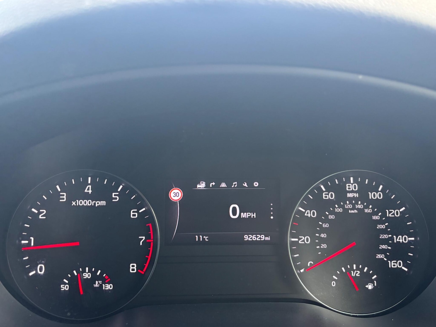 Used Kia Sportage for sale - 78205146: Photo 24