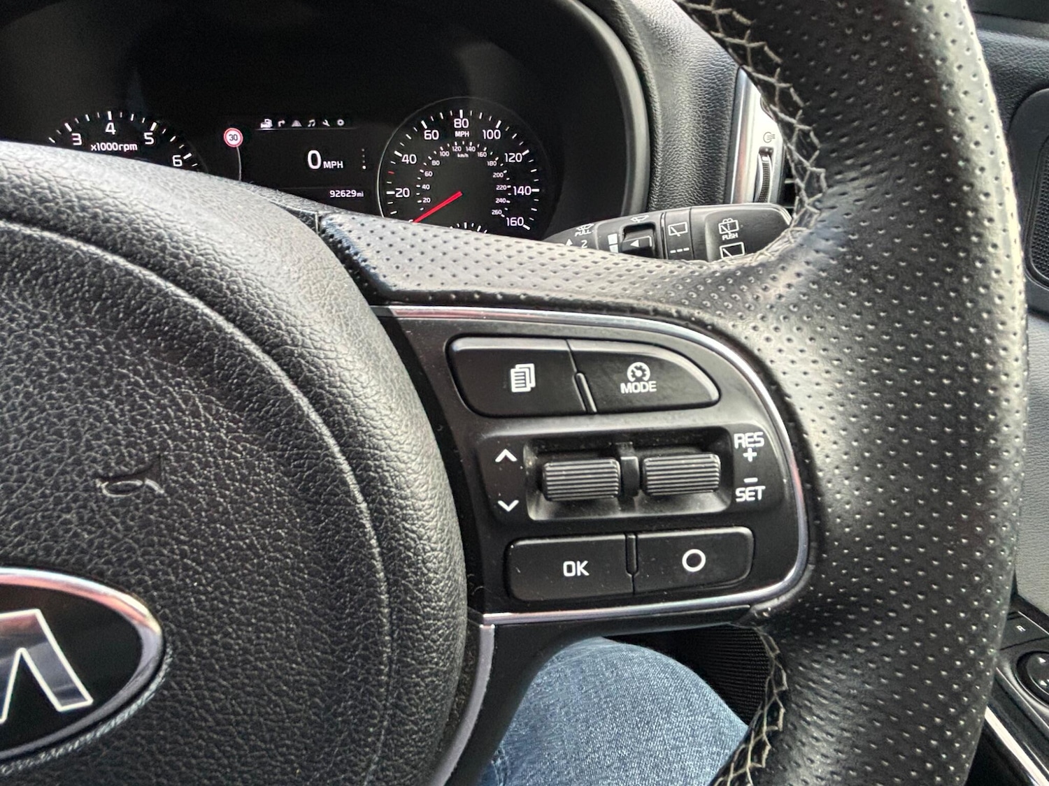 Used Kia Sportage for sale - 78205146: Photo 27