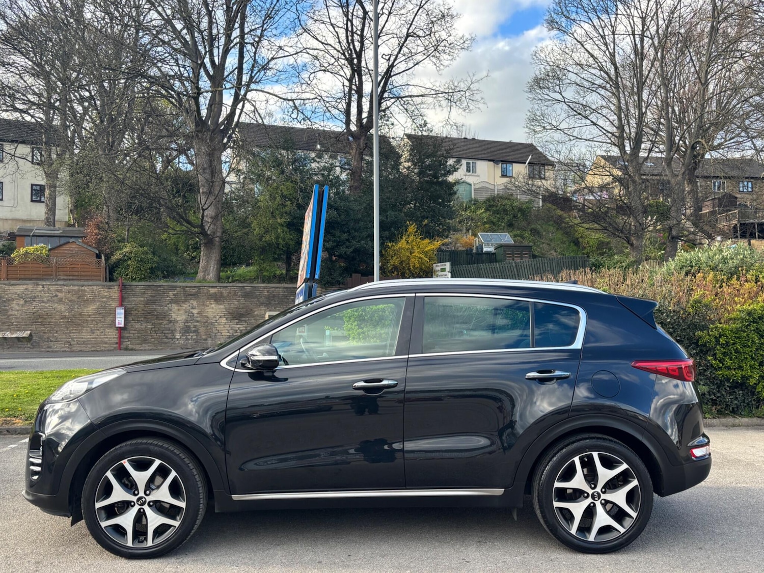 Used Kia Sportage for sale - 78205146: Photo 8