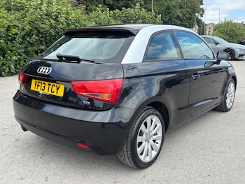 Used Audi A1 2013 for sale - 79303836: Photo