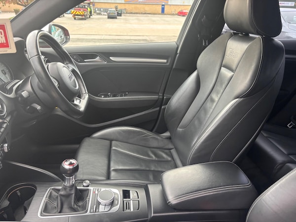 Used Audi S3 2013 for sale - 76152198: Photo 10
