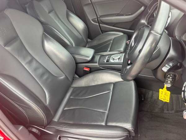 Used Audi S3 2013 for sale - 76152198: Photo 11
