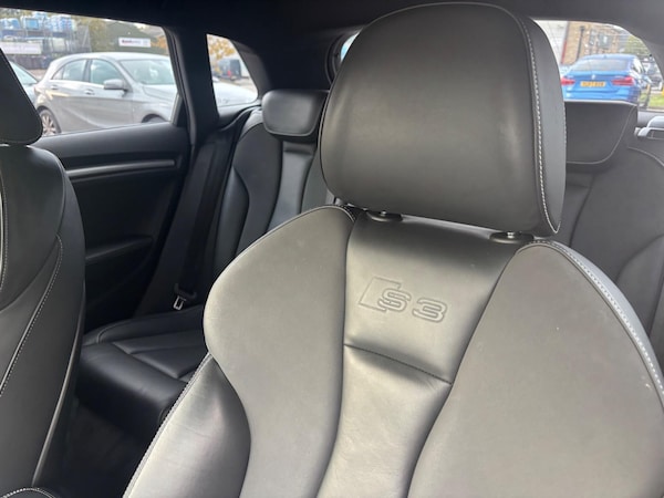 Used Audi S3 2013 for sale - 76152198: Photo 13