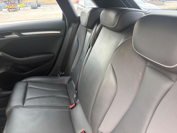 Used Audi S3 2013 for sale - 76152198: Photo 14