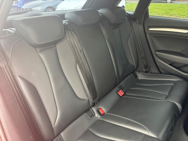 Used Audi S3 2013 for sale - 76152198: Photo 15