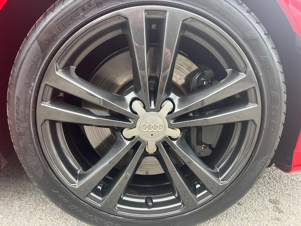 Used Audi S3 2013 for sale - 76152198: Photo 19