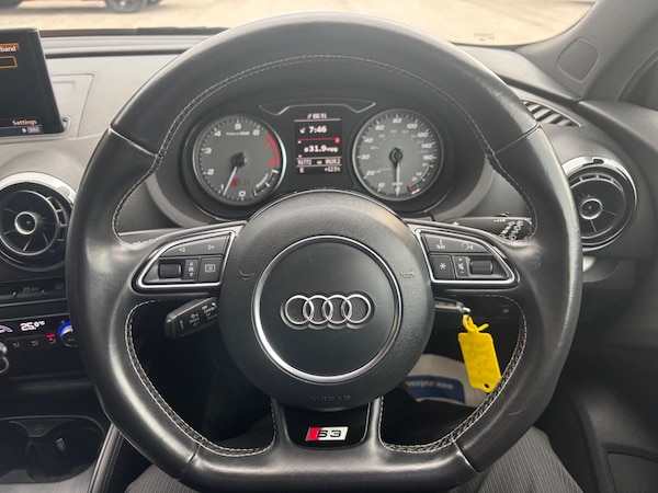 Used Audi S3 2013 for sale - 76152198: Photo 24