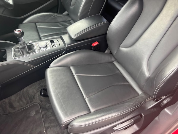 Used Audi S3 2013 for sale - 76152198: Photo 25