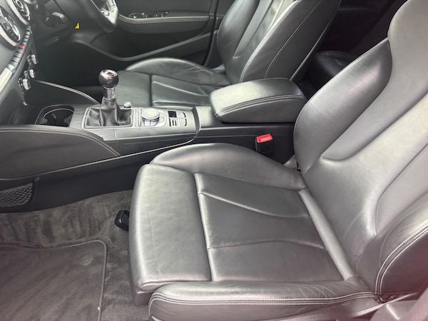 Used Audi S3 2013 for sale - 76152198: Photo 26