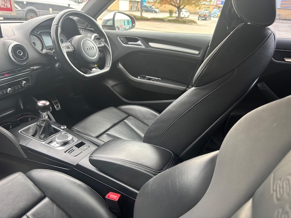 Used Audi S3 2013 for sale - 76152198: Photo 27