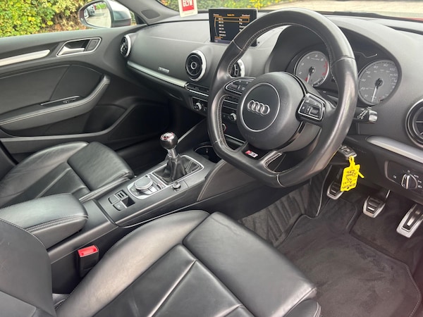 Used Audi S3 2013 for sale - 76152198: Photo 29