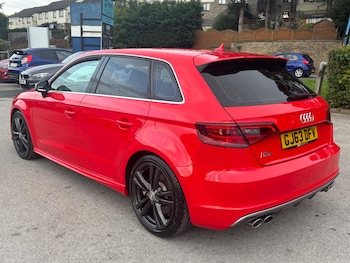 Used Audi S3 2013 for sale - 76152198: Photo 4